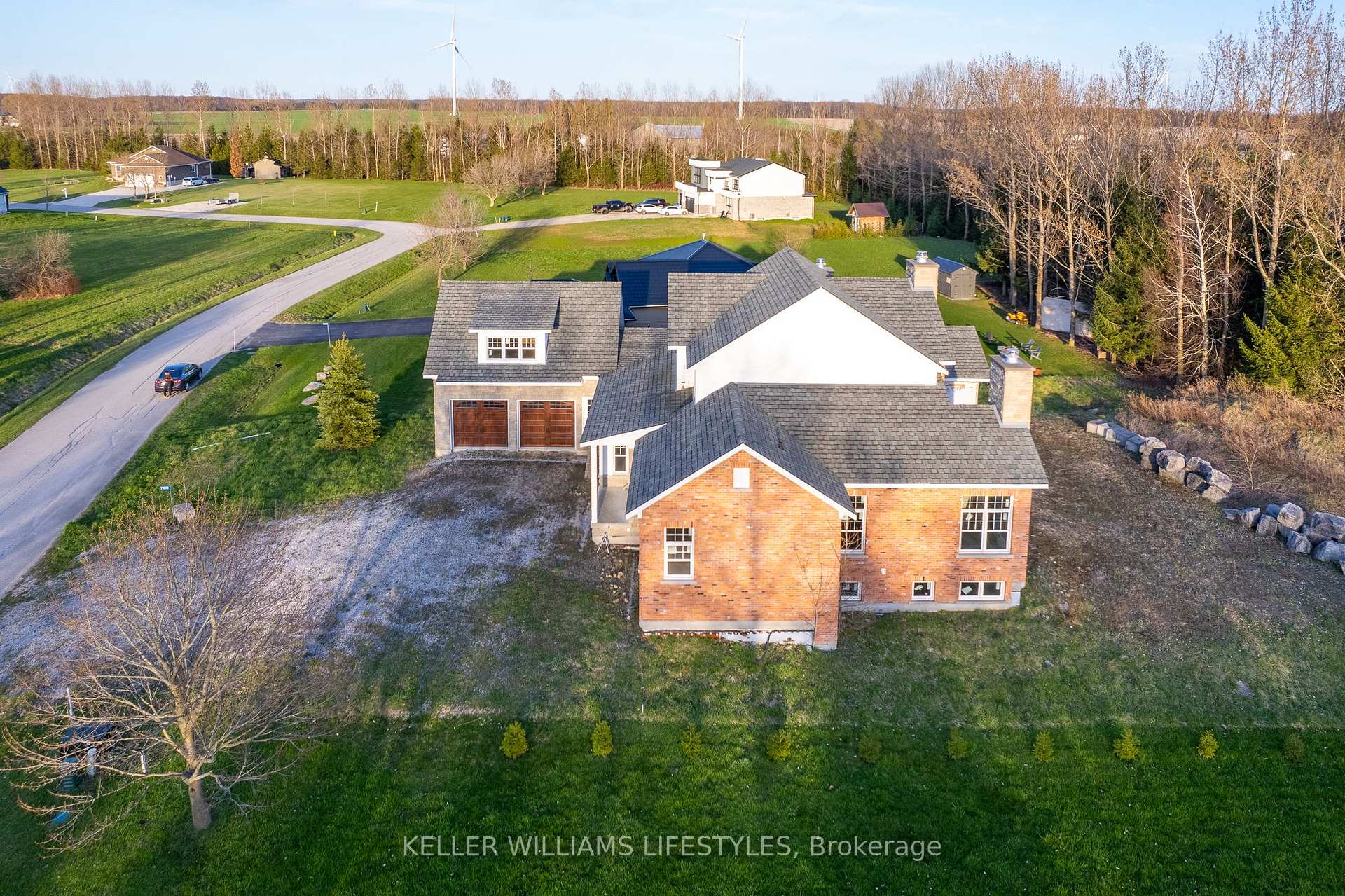 Photo 12 of 71859 Sunridge Crescent, Bluewater, Hay — HOMEH