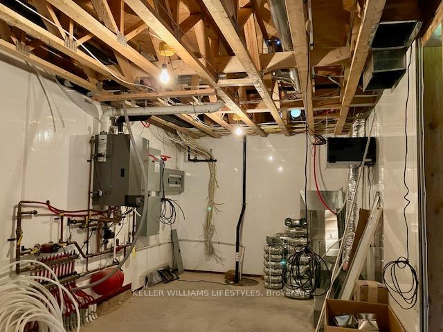 Photo 16 of 71859 Sunridge Crescent, Bluewater, Hay — HOMEH