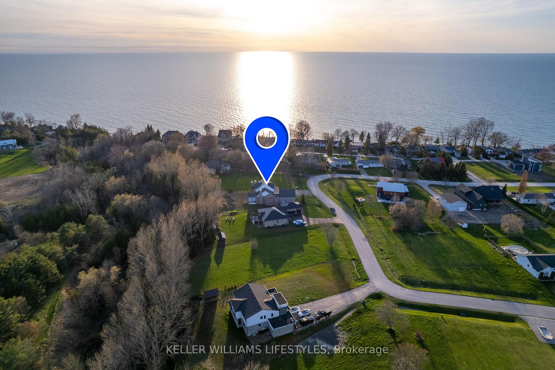 Photo 26 of 71859 Sunridge Crescent, Bluewater, Hay — HOMEH