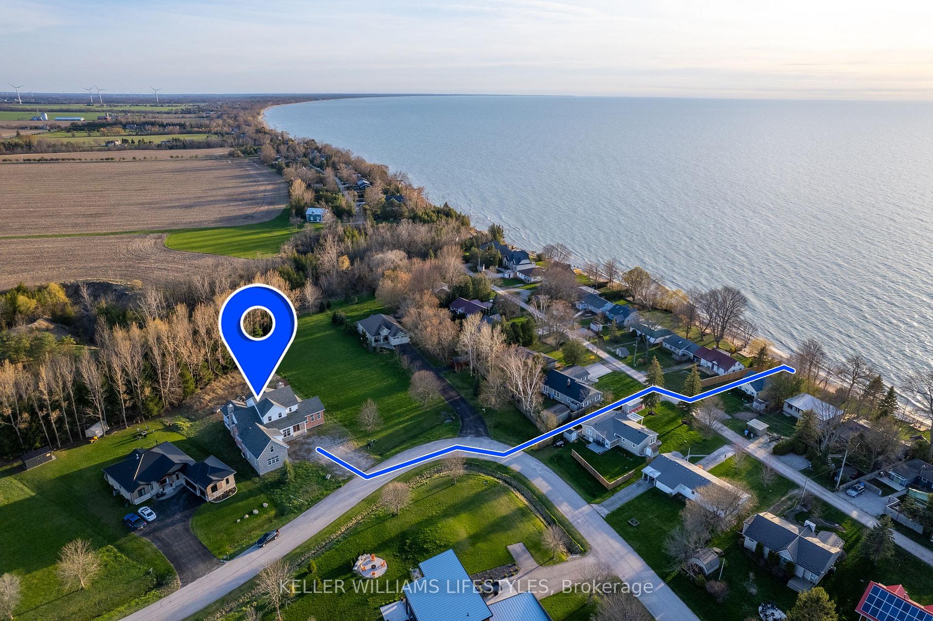 Photo 27 of 71859 Sunridge Crescent, Bluewater, Hay — HOMEH
