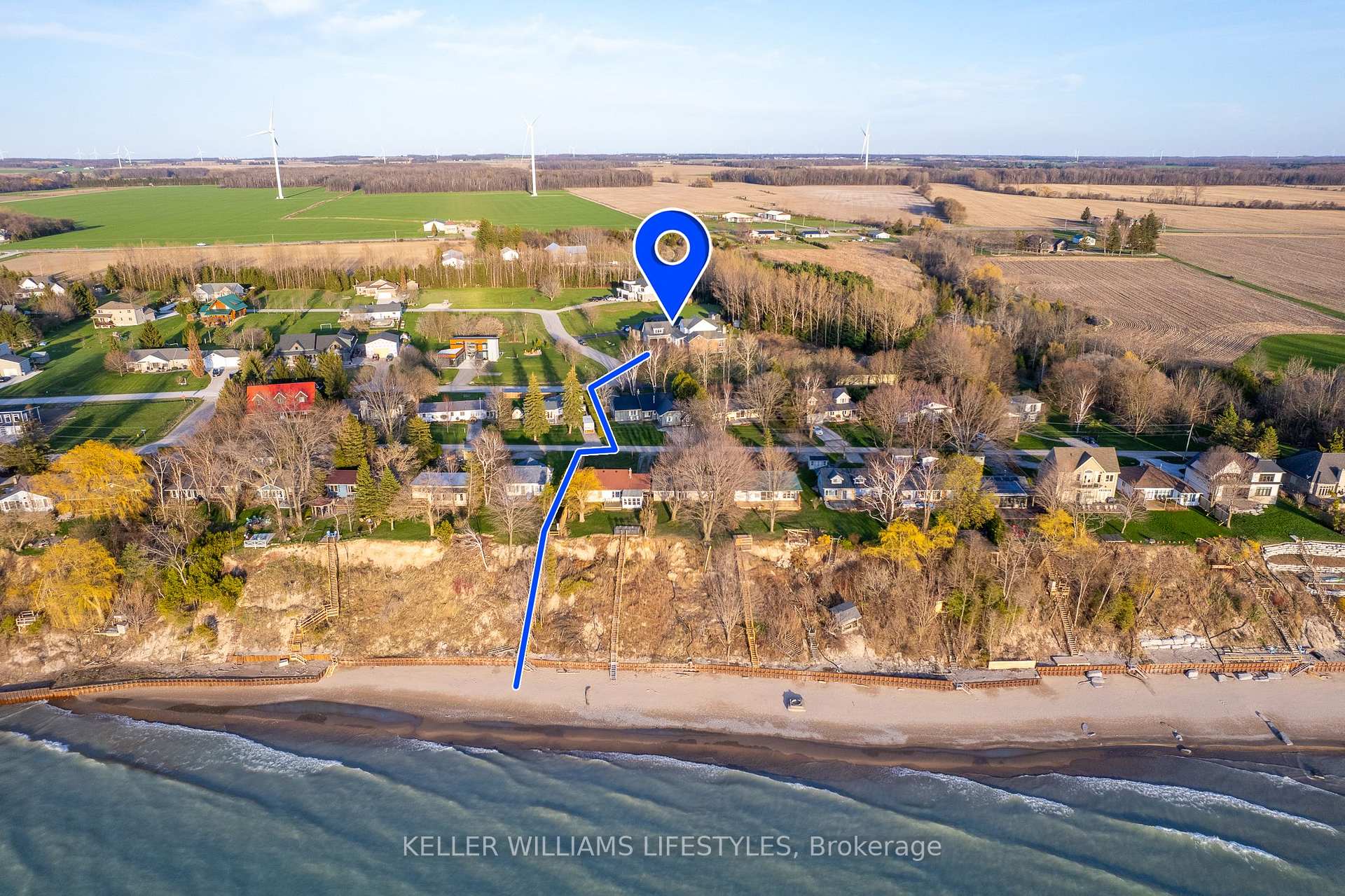 Photo 28 of 71859 Sunridge Crescent, Bluewater, Hay — HOMEH