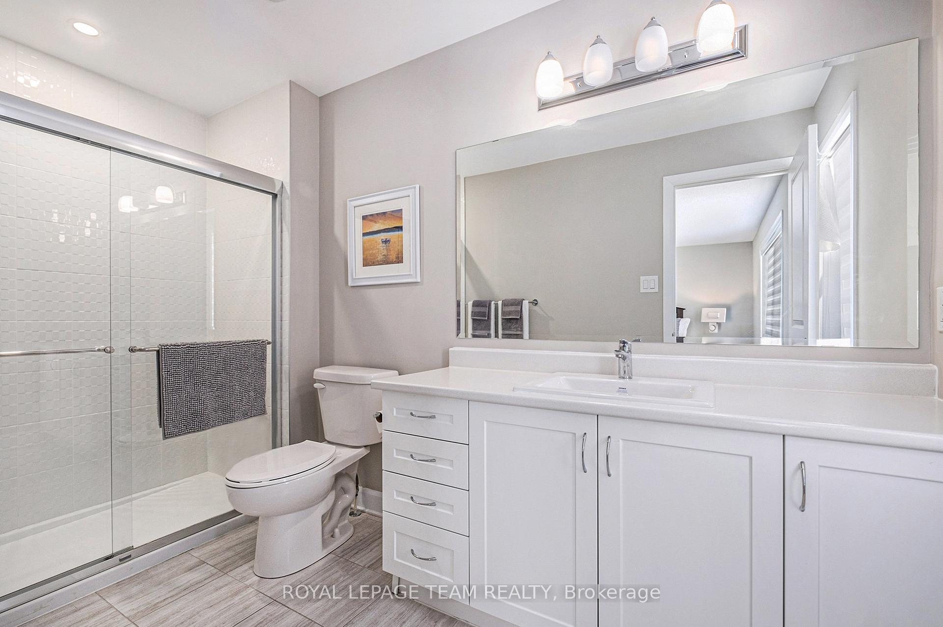 Photo 17 of 11 Aura Avenue, Ottawa, Barrhaven - Heritage Park — HOMEH