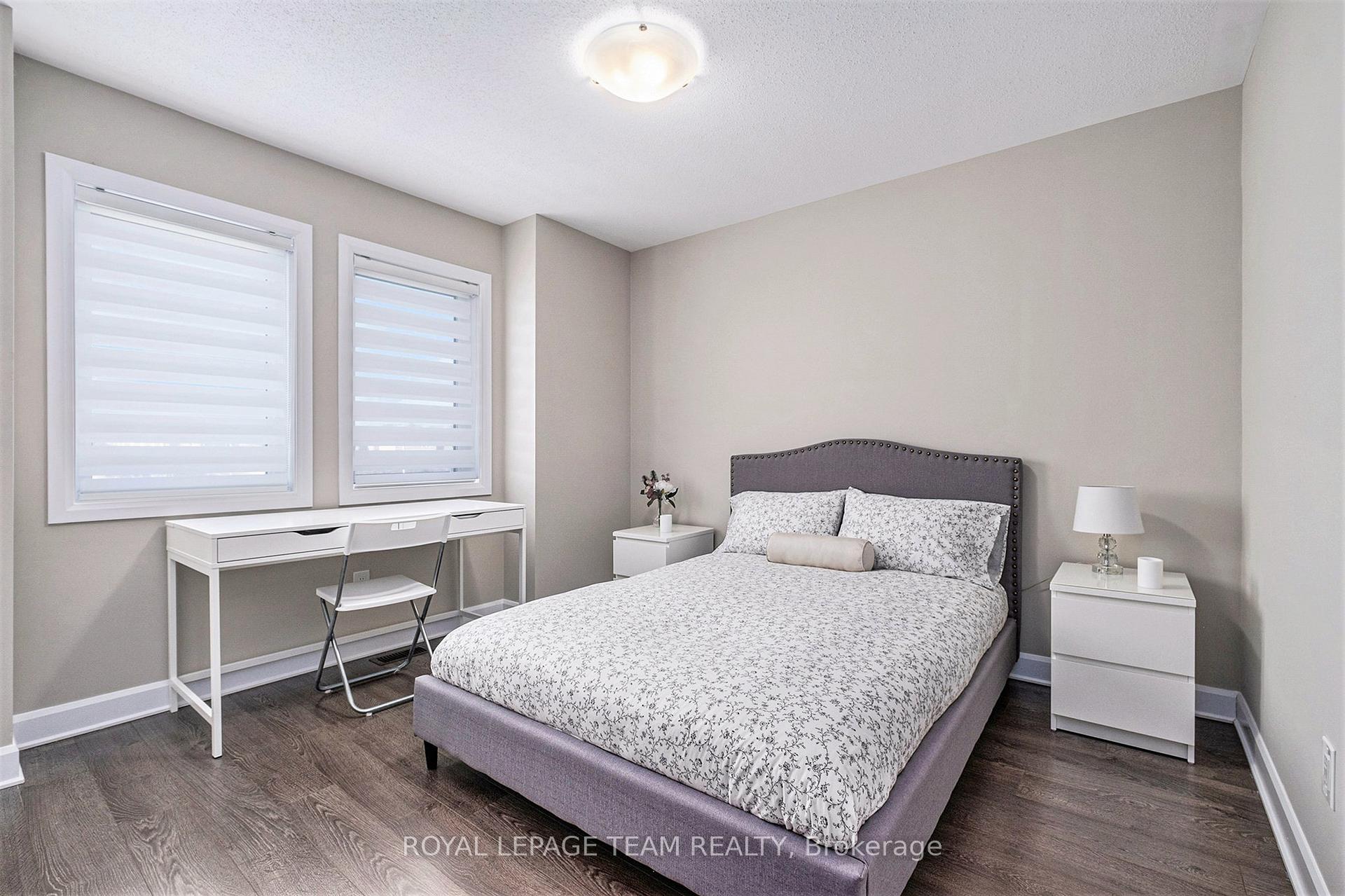 Photo 18 of 11 Aura Avenue, Ottawa, Barrhaven - Heritage Park — HOMEH