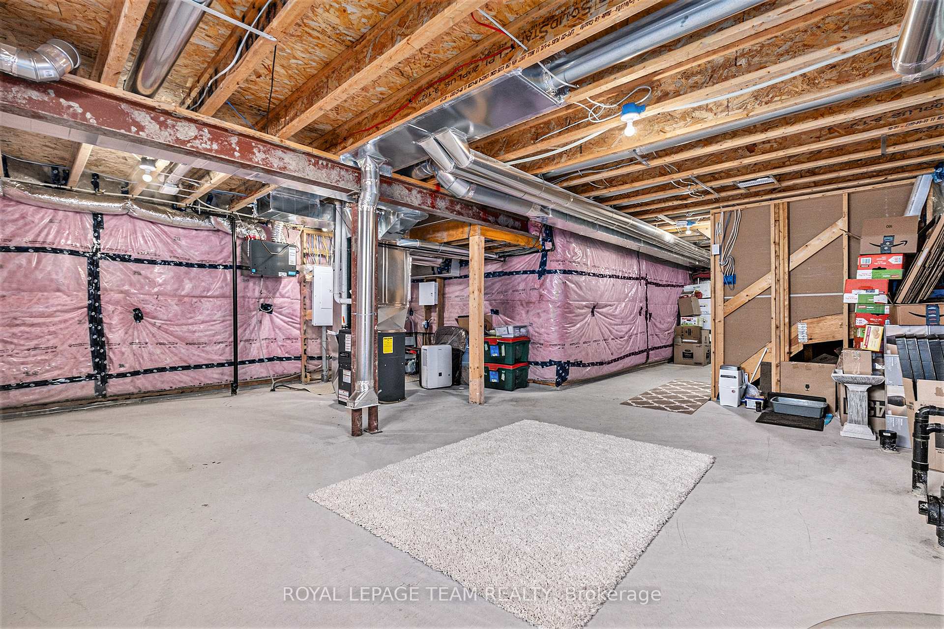 Photo 24 of 11 Aura Avenue, Ottawa, Barrhaven - Heritage Park — HOMEH