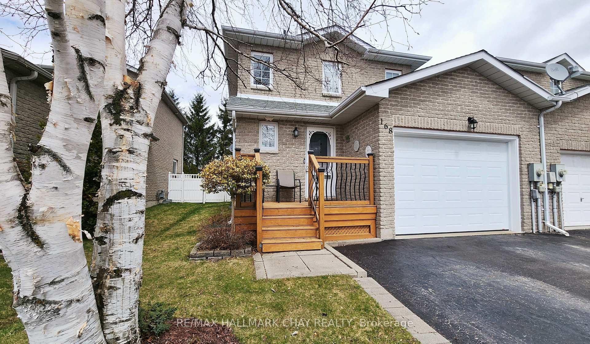 Photo 1 of 168 Sundew Drive, Barrie, Holly — HOMEH