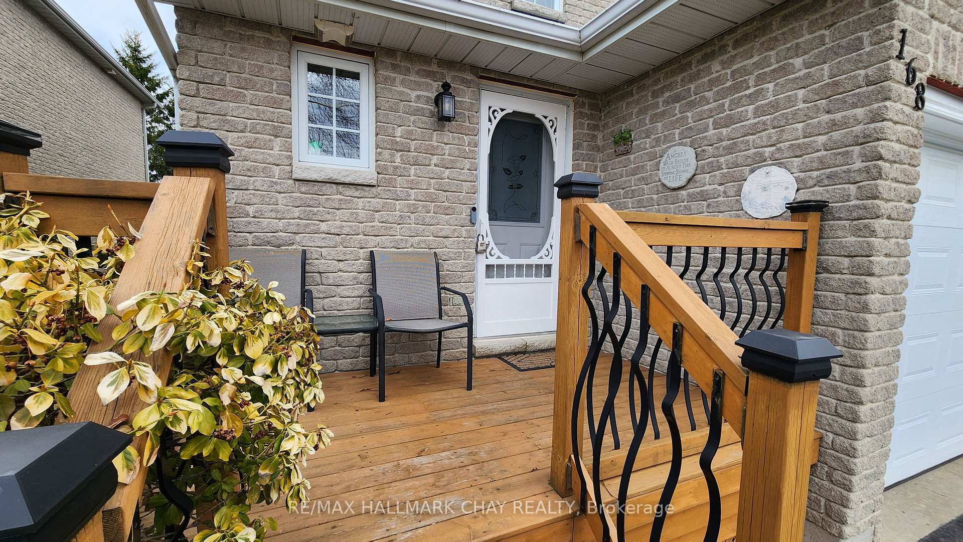 Photo 2 of 168 Sundew Drive, Barrie, Holly — HOMEH