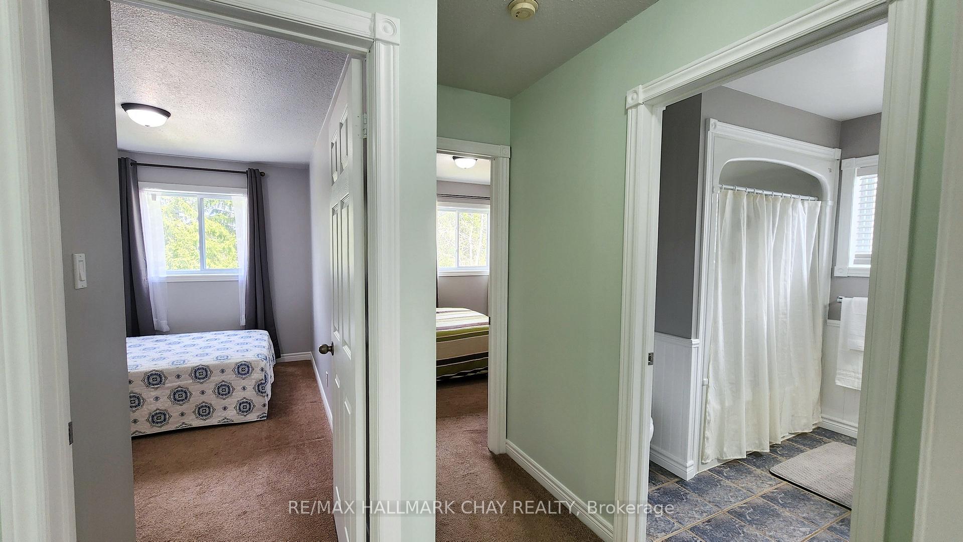 Photo 16 of 168 Sundew Drive, Barrie, Holly — HOMEH