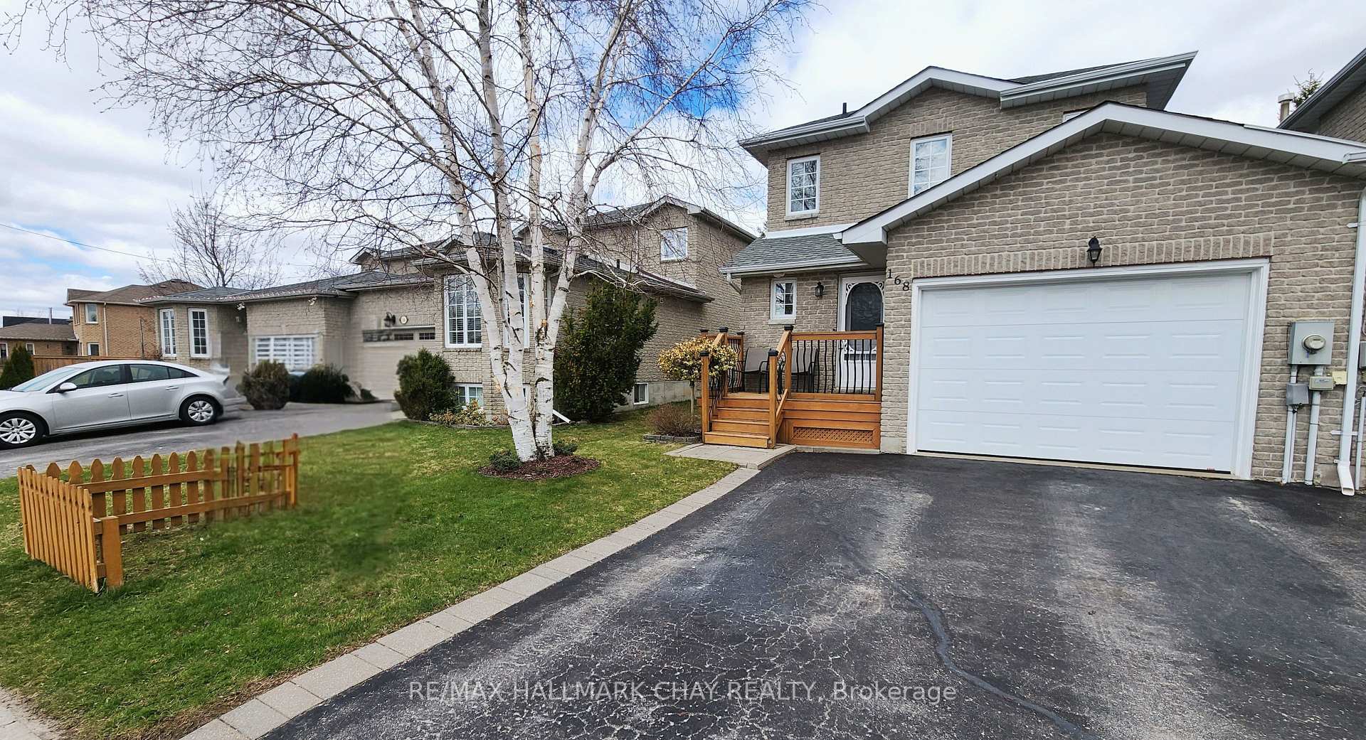 Photo 18 of 168 Sundew Drive, Barrie, Holly — HOMEH