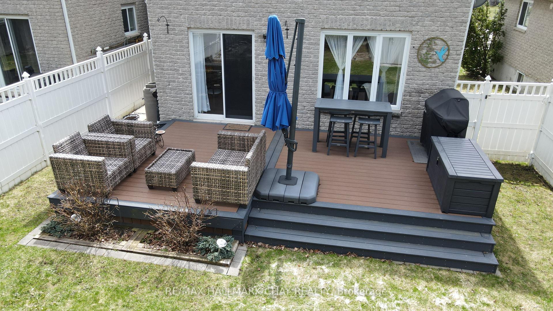 Photo 20 of 168 Sundew Drive, Barrie, Holly — HOMEH