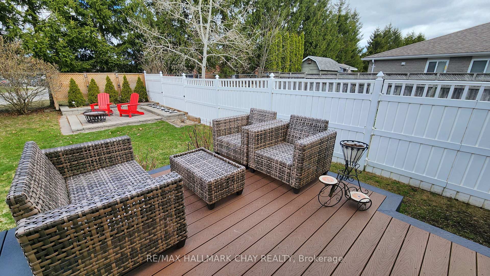 Photo 22 of 168 Sundew Drive, Barrie, Holly — HOMEH