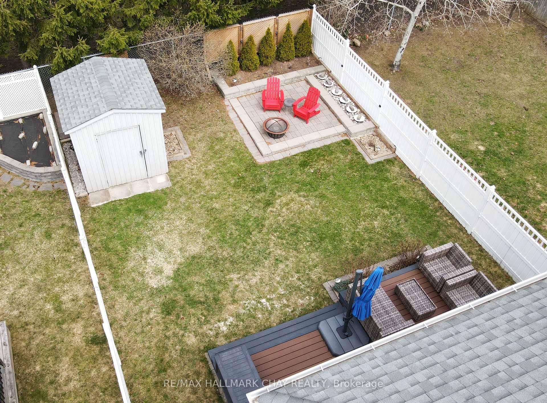 Photo 26 of 168 Sundew Drive, Barrie, Holly — HOMEH