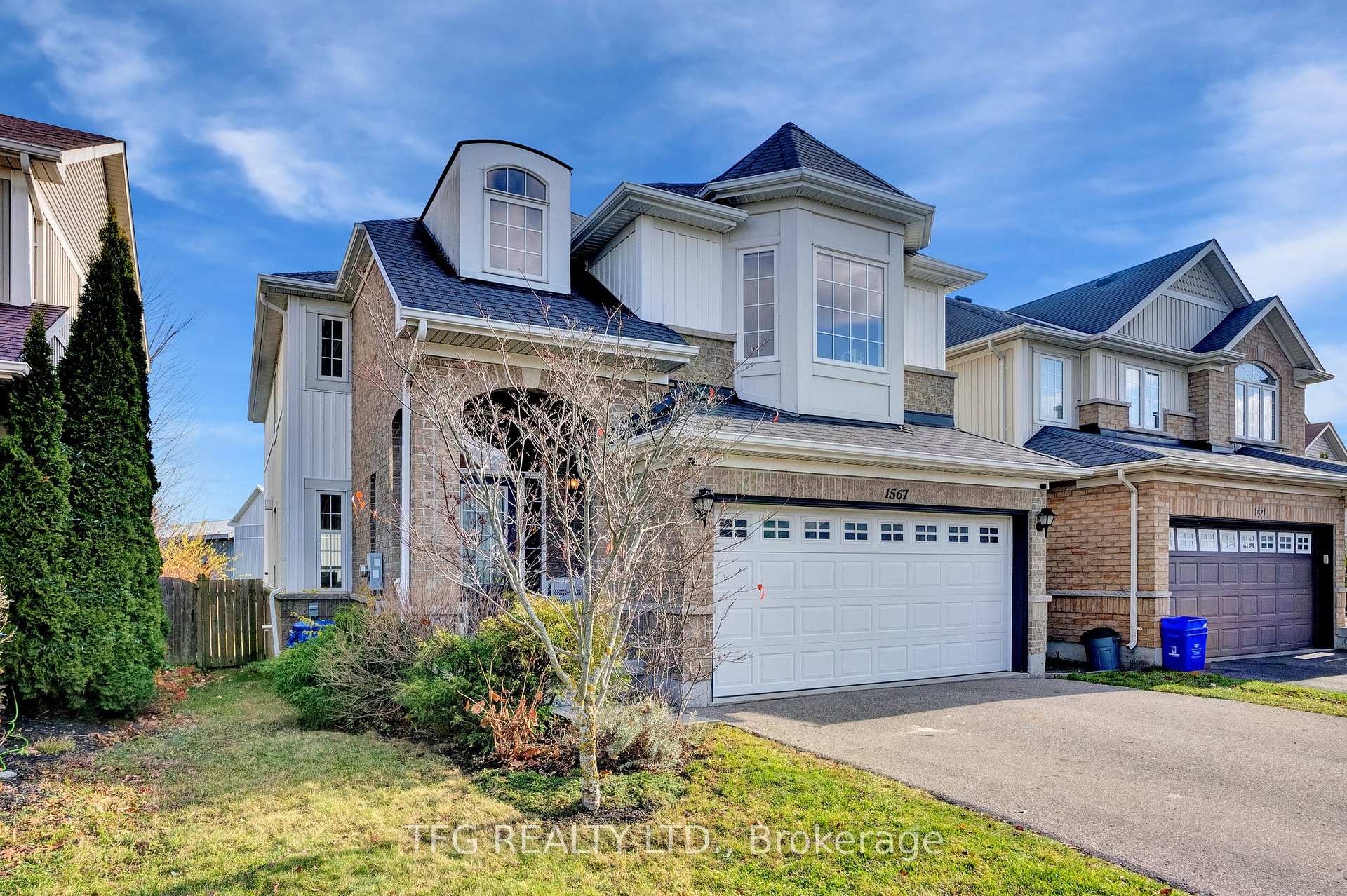 Photo 2 of 1567 Glenbourne Drive, Oshawa, Pinecrest — HOMEH