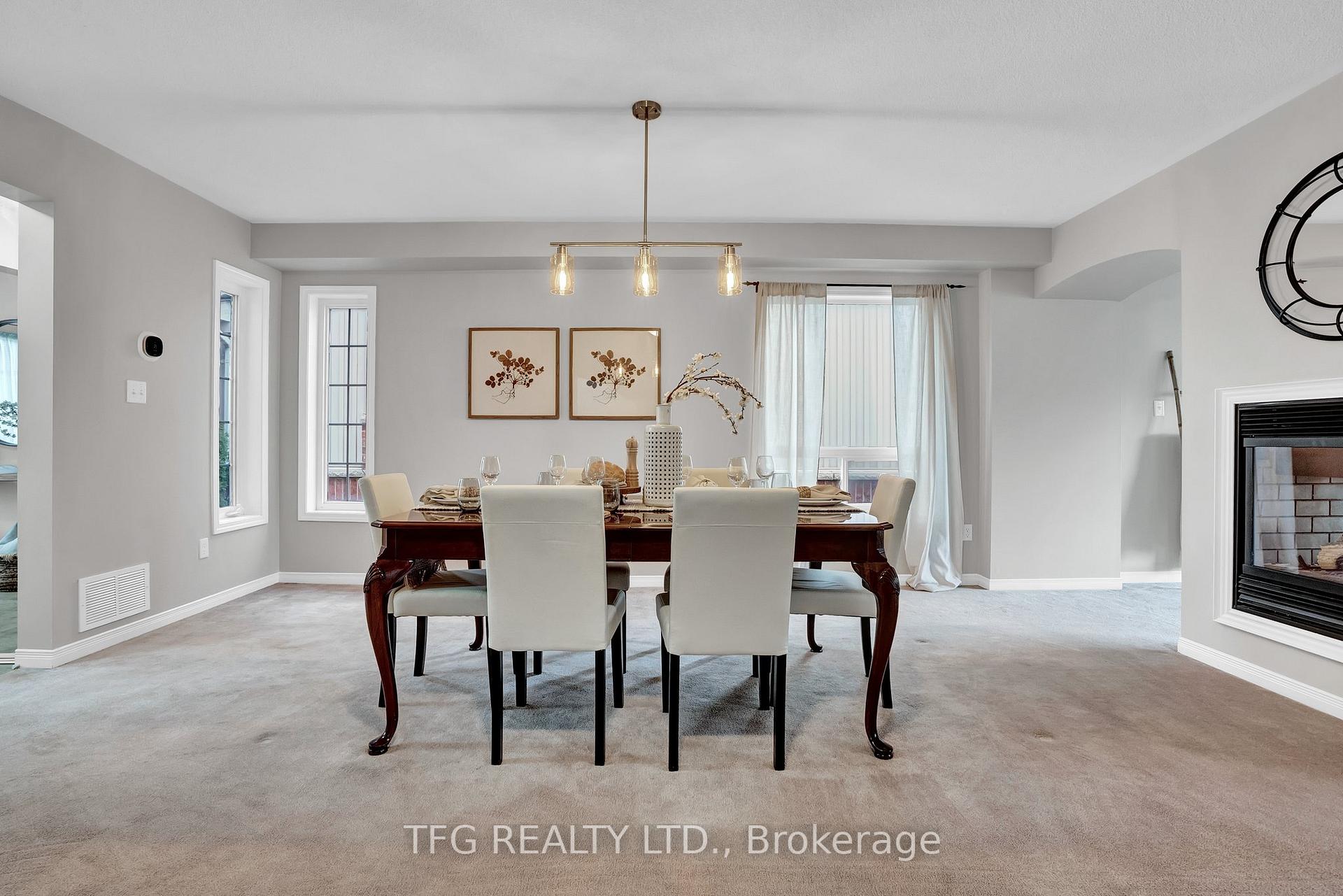 Photo 8 of 1567 Glenbourne Drive, Oshawa, Pinecrest — HOMEH