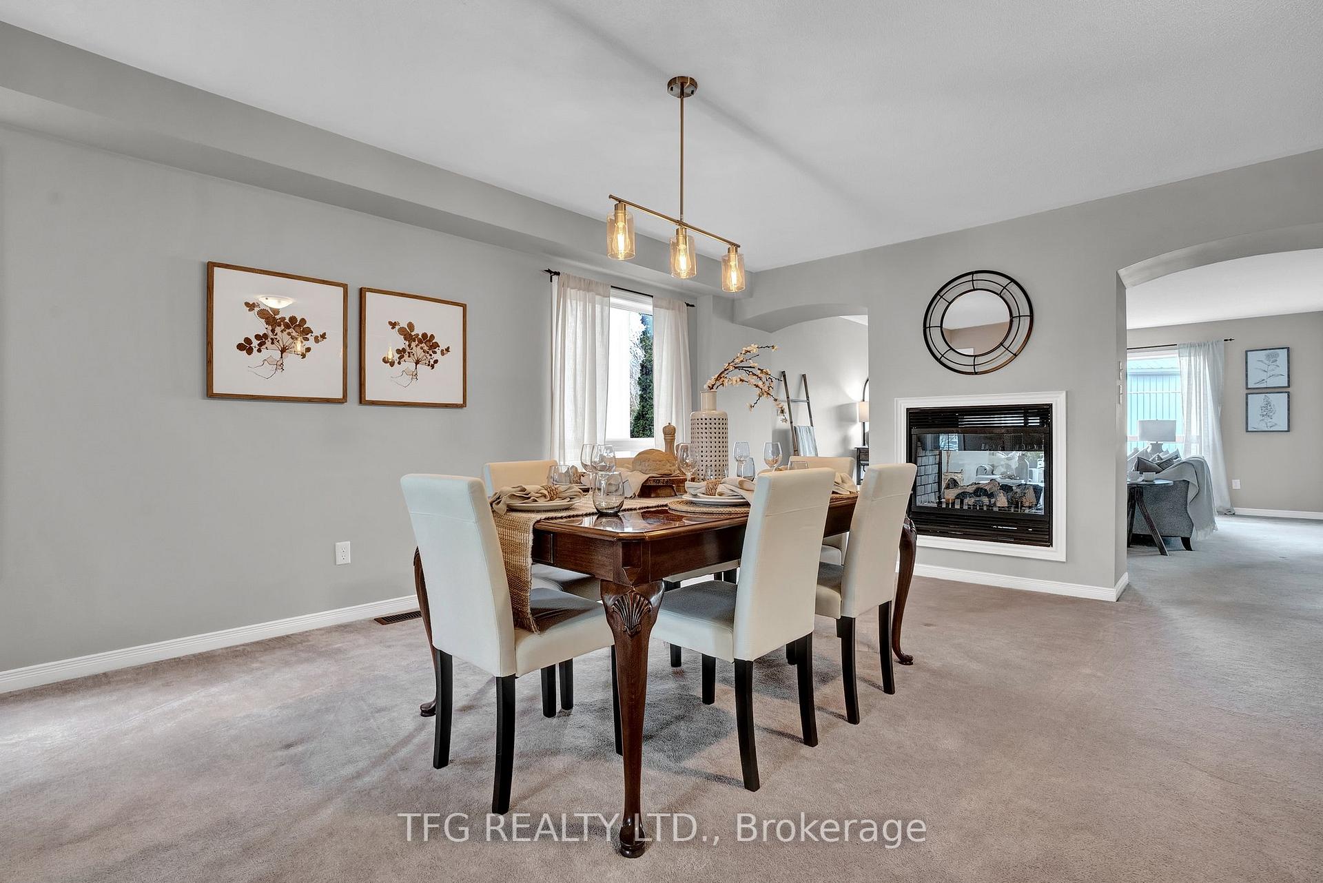 Photo 9 of 1567 Glenbourne Drive, Oshawa, Pinecrest — HOMEH