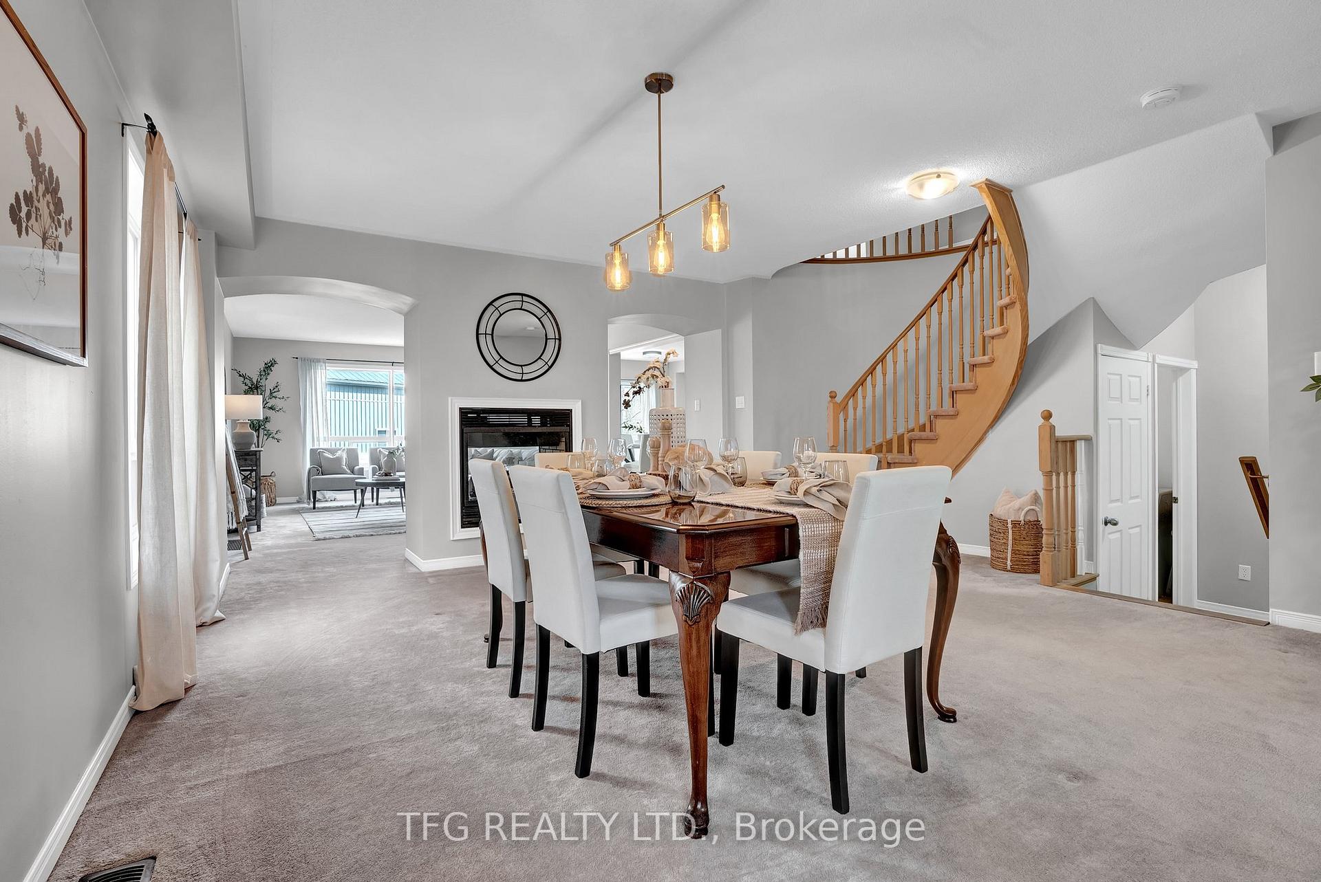 Photo 10 of 1567 Glenbourne Drive, Oshawa, Pinecrest — HOMEH