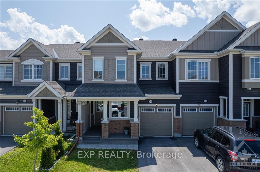 Photo 1 of 3566 River Run Avenue, Ottawa, Barrhaven - Half Moon Bay — HOMEH