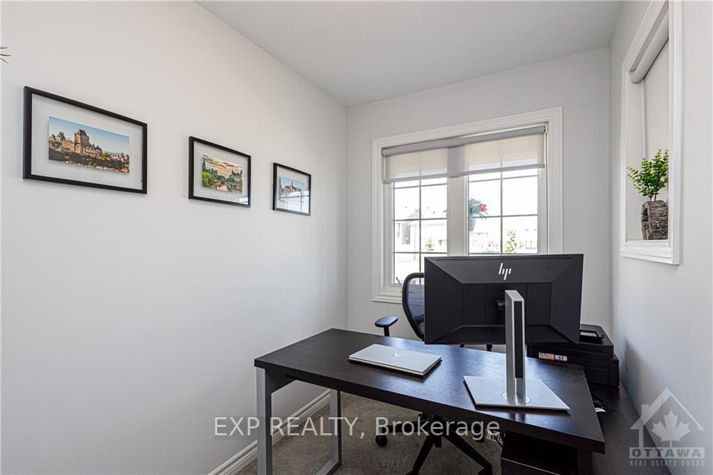 Photo 5 of 3566 River Run Avenue, Ottawa, Barrhaven - Half Moon Bay — HOMEH