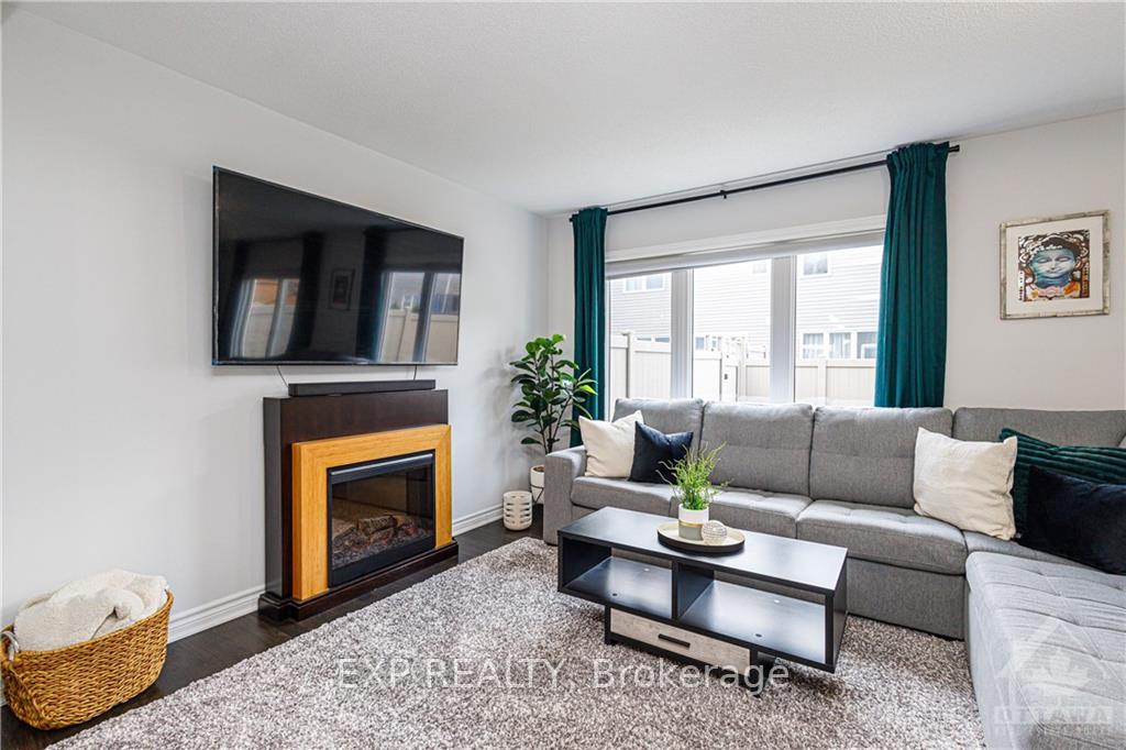 Photo 6 of 3566 River Run Avenue, Ottawa, Barrhaven - Half Moon Bay — HOMEH