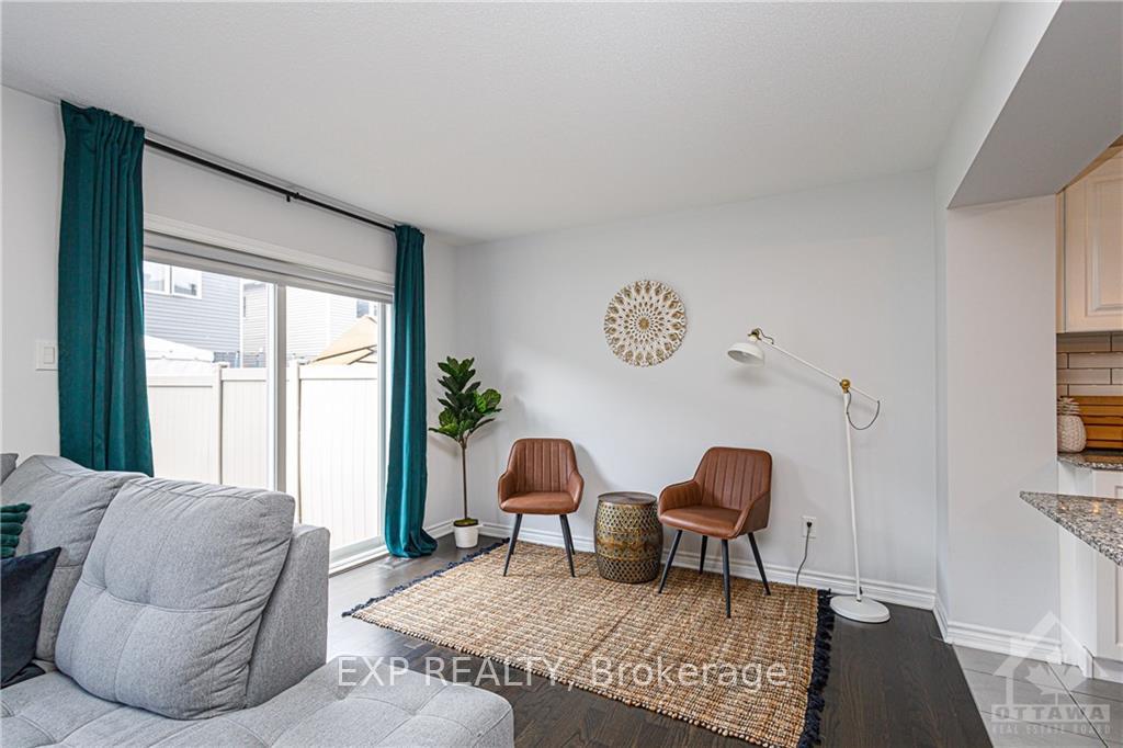 Photo 7 of 3566 River Run Avenue, Ottawa, Barrhaven - Half Moon Bay — HOMEH