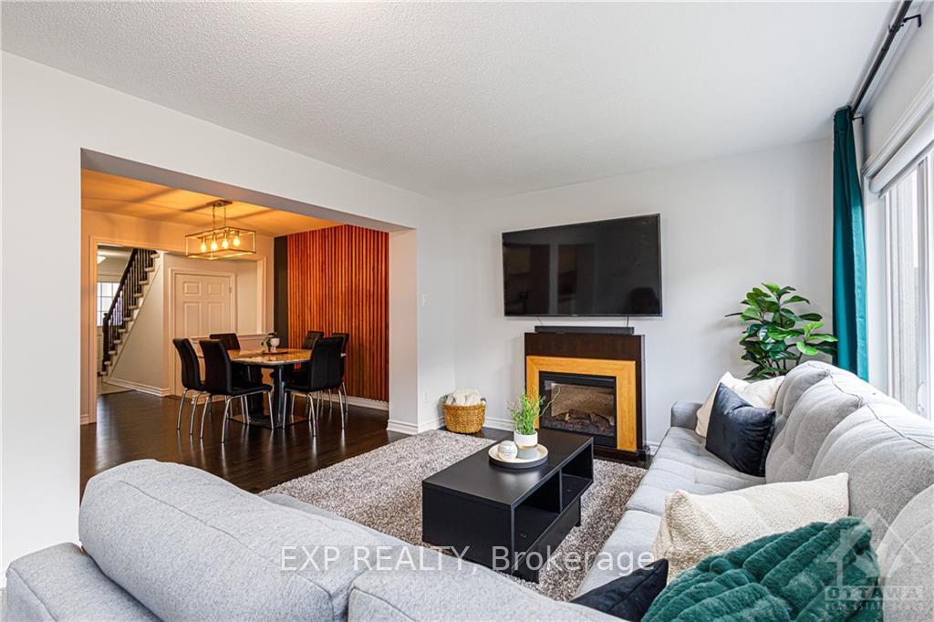 Photo 8 of 3566 River Run Avenue, Ottawa, Barrhaven - Half Moon Bay — HOMEH