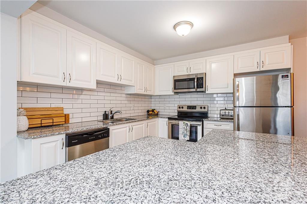 Photo 9 of 3566 River Run Avenue, Ottawa, Barrhaven - Half Moon Bay — HOMEH