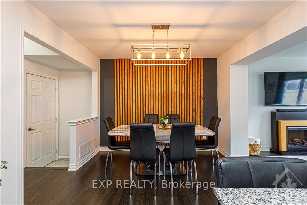 Photo 10 of 3566 River Run Avenue, Ottawa, Barrhaven - Half Moon Bay — HOMEH