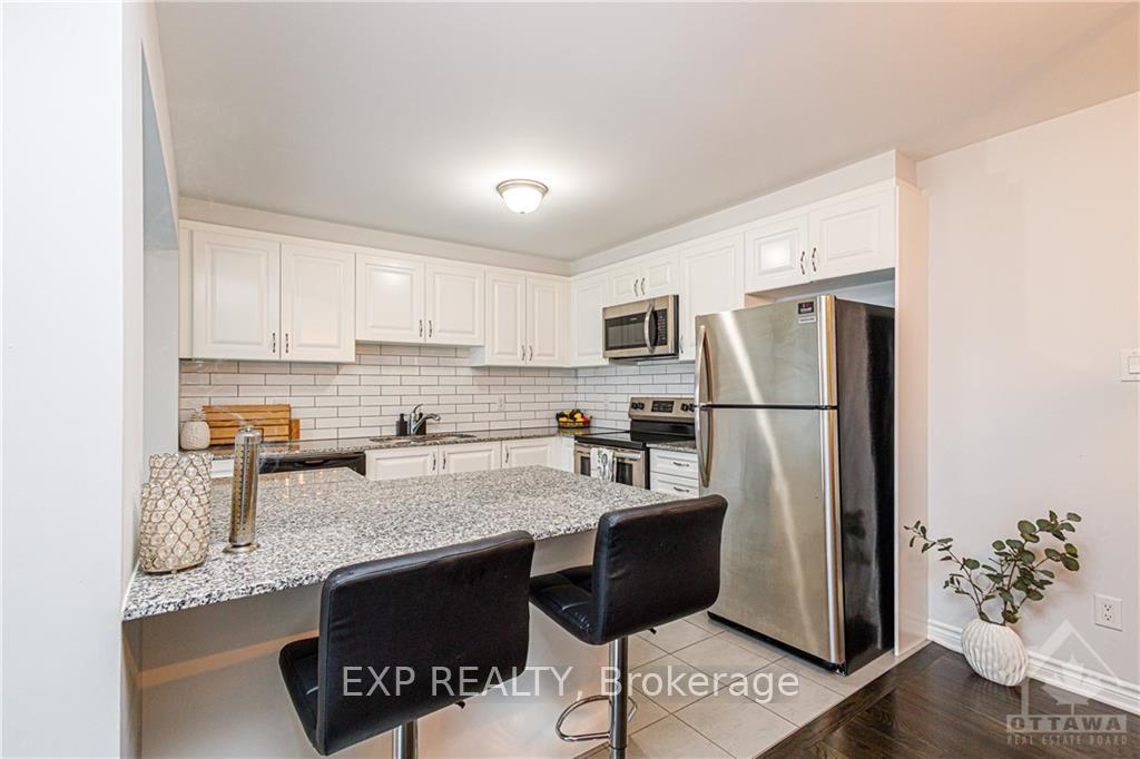 Photo 11 of 3566 River Run Avenue, Ottawa, Barrhaven - Half Moon Bay — HOMEH