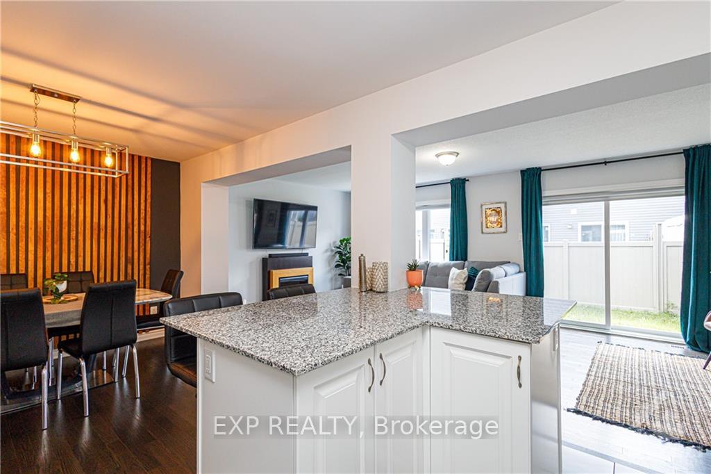 Photo 12 of 3566 River Run Avenue, Ottawa, Barrhaven - Half Moon Bay — HOMEH