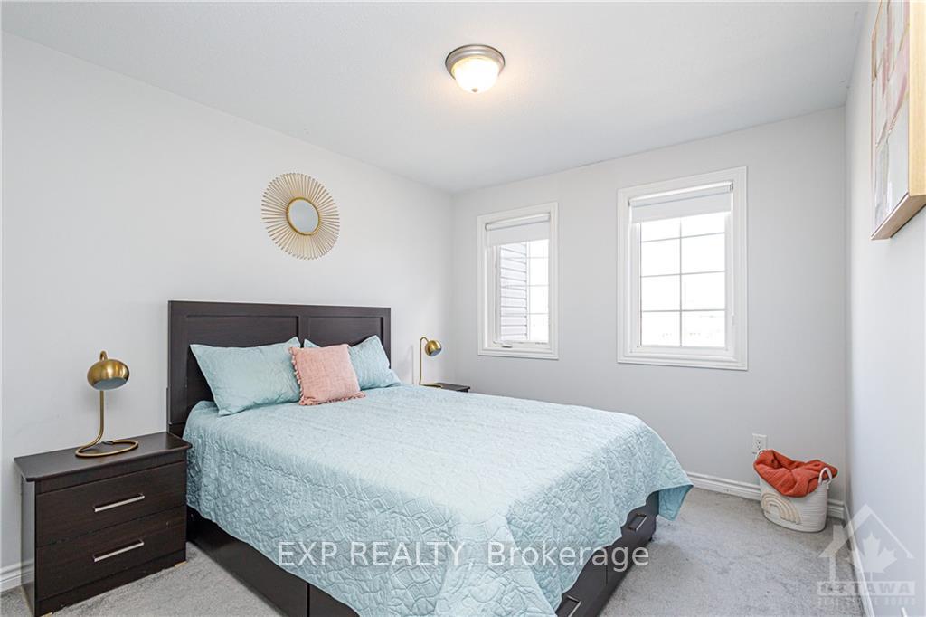 Photo 13 of 3566 River Run Avenue, Ottawa, Barrhaven - Half Moon Bay — HOMEH