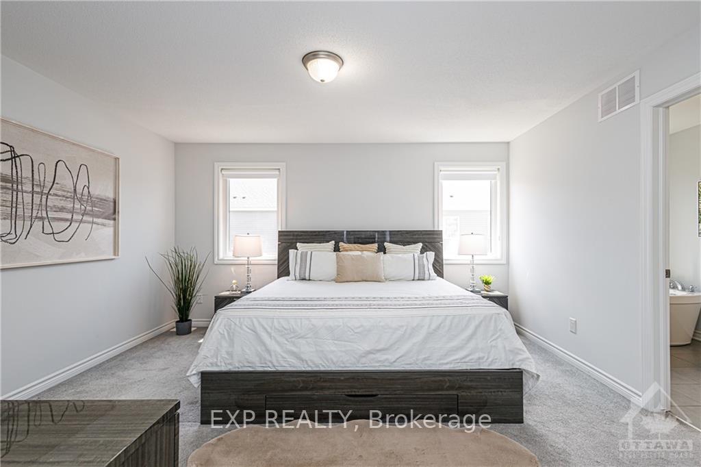 Photo 15 of 3566 River Run Avenue, Ottawa, Barrhaven - Half Moon Bay — HOMEH