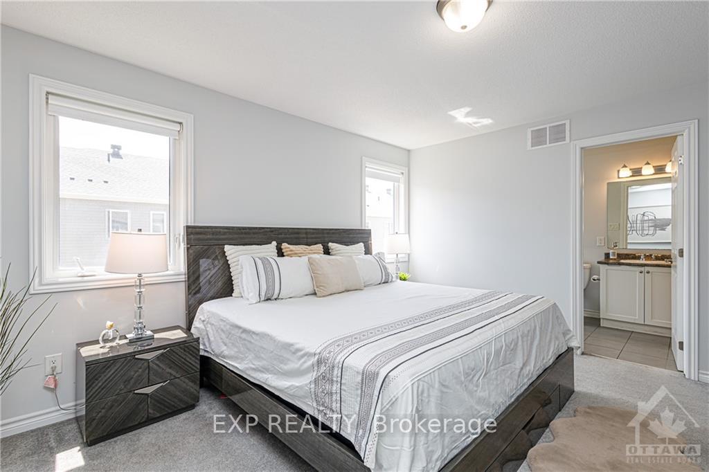 Photo 16 of 3566 River Run Avenue, Ottawa, Barrhaven - Half Moon Bay — HOMEH