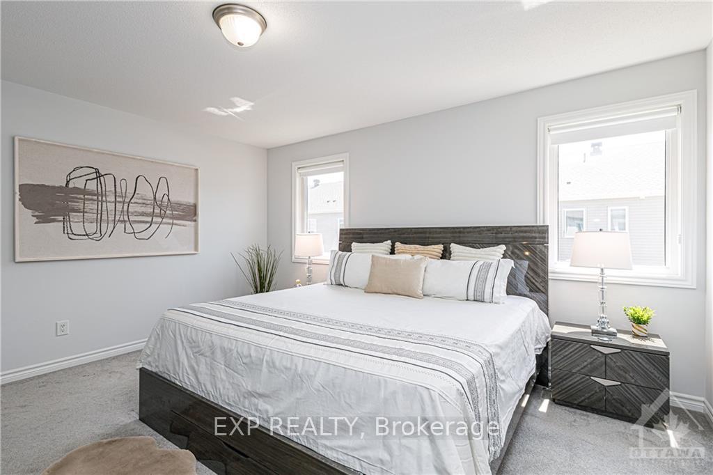 Photo 18 of 3566 River Run Avenue, Ottawa, Barrhaven - Half Moon Bay — HOMEH