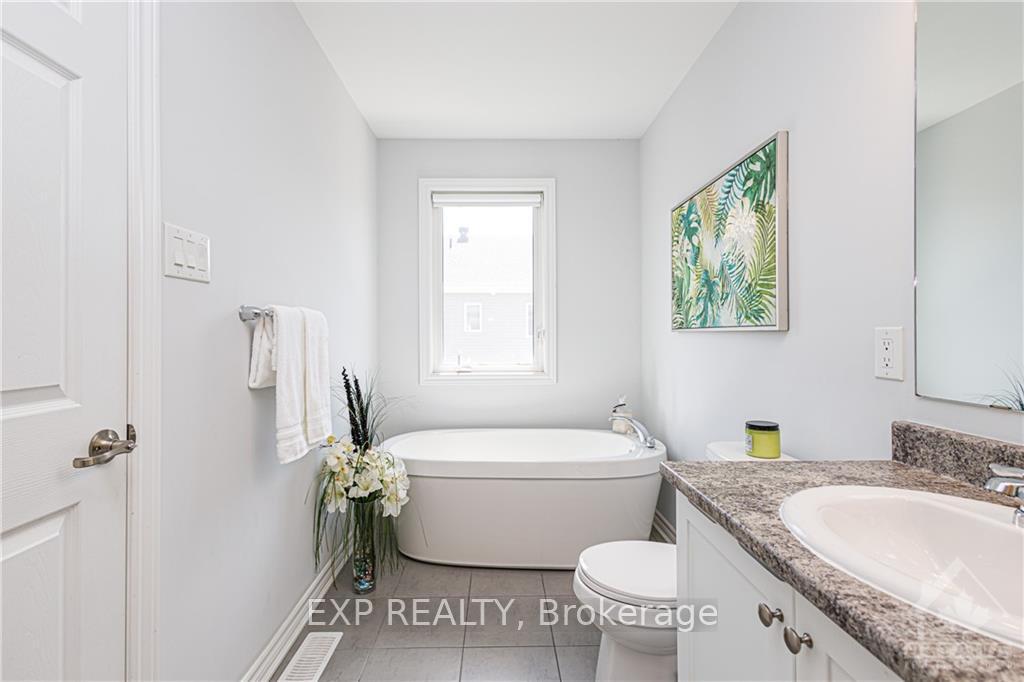 Photo 21 of 3566 River Run Avenue, Ottawa, Barrhaven - Half Moon Bay — HOMEH