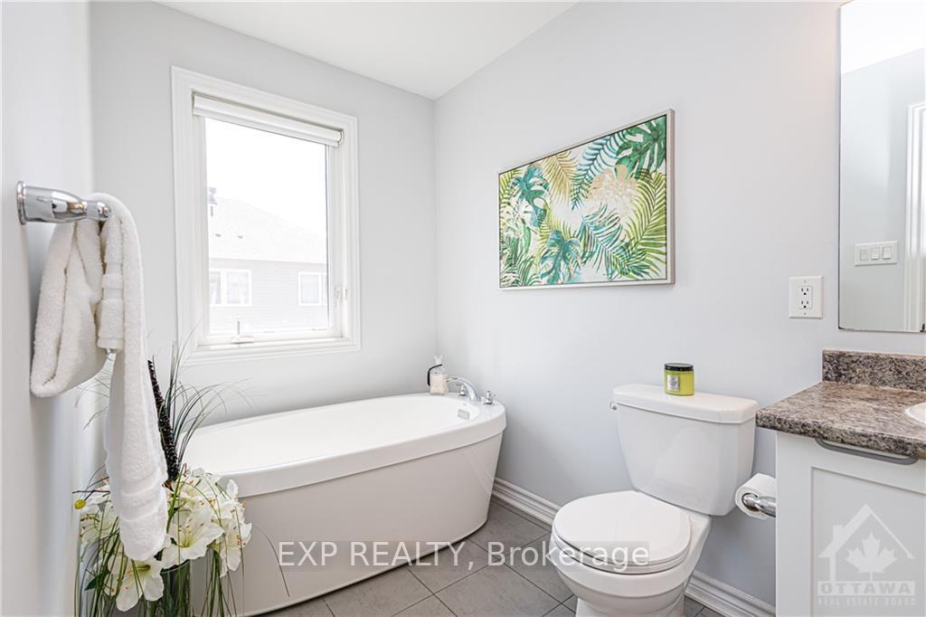 Photo 23 of 3566 River Run Avenue, Ottawa, Barrhaven - Half Moon Bay — HOMEH