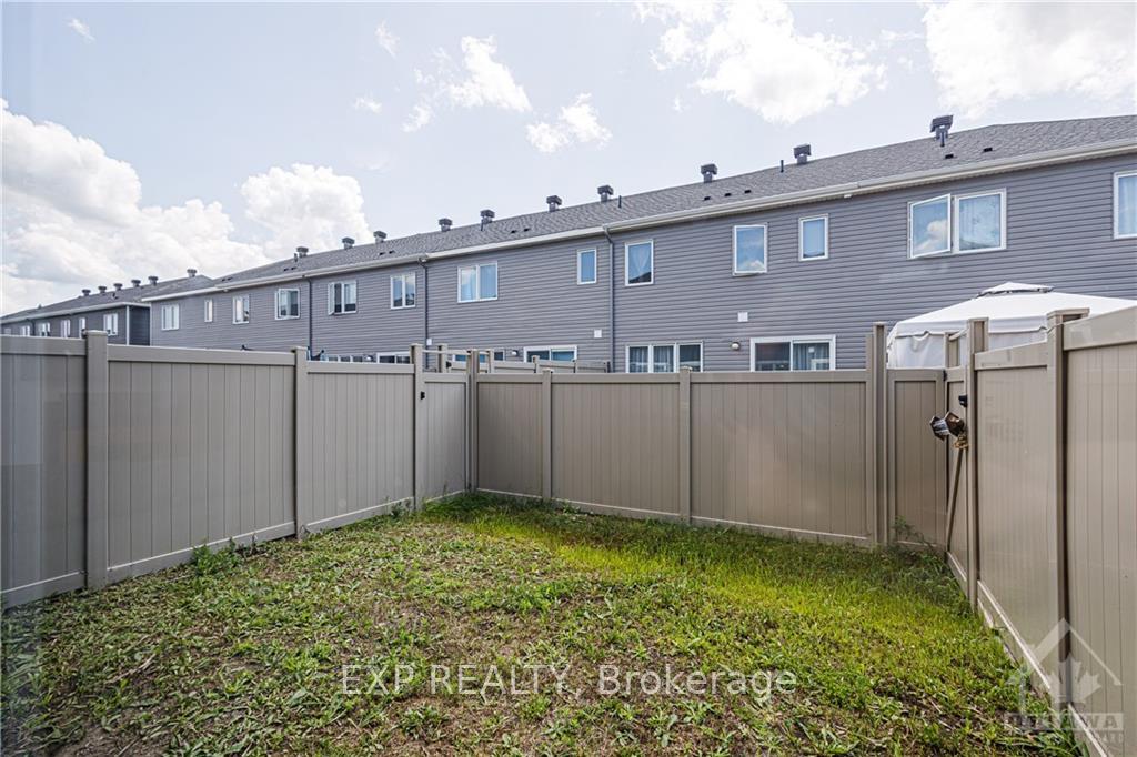 Photo 27 of 3566 River Run Avenue, Ottawa, Barrhaven - Half Moon Bay — HOMEH