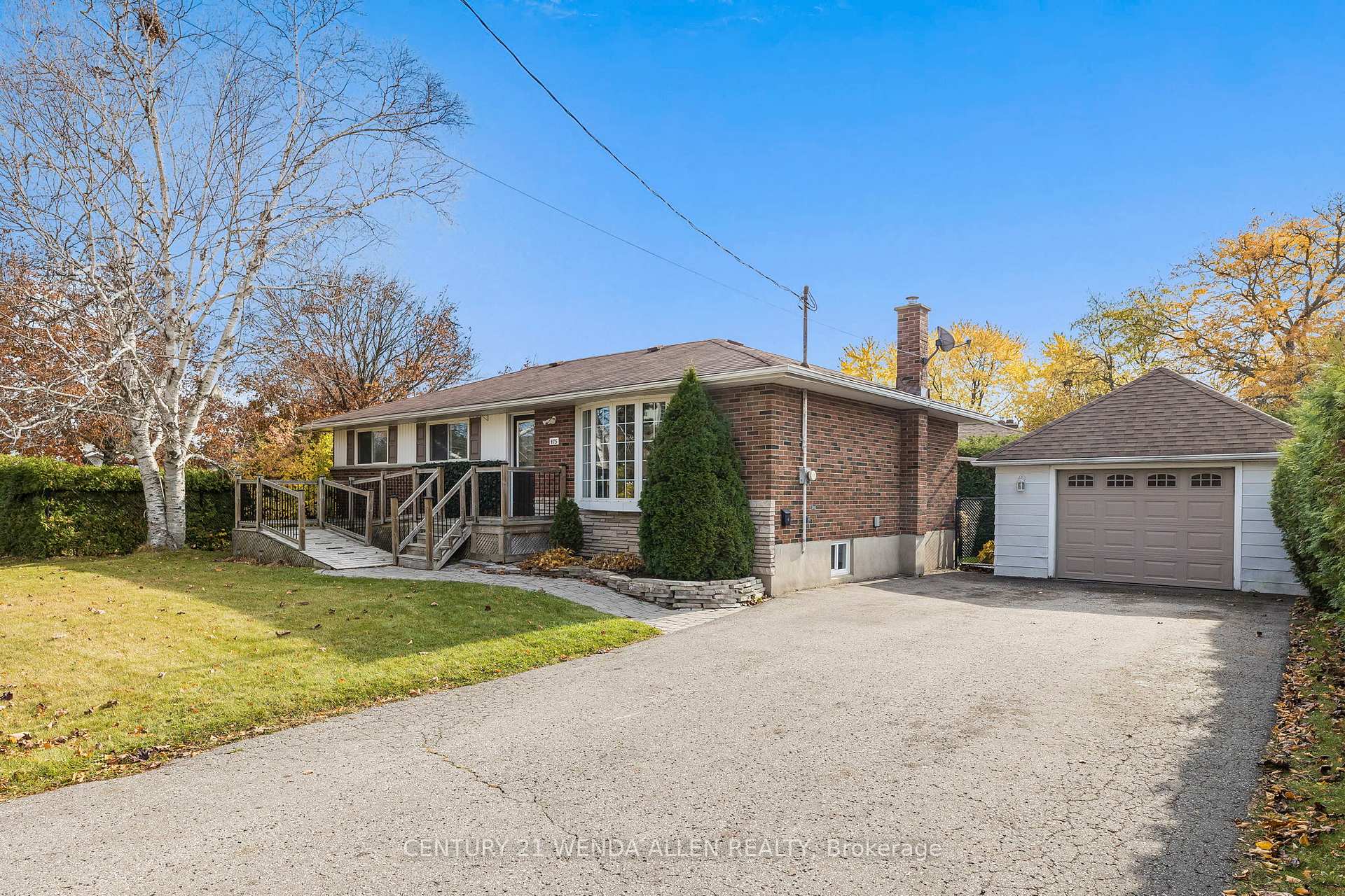 Photo 1 of 475 Humewood Avenue, Oshawa, O'Neill — HOMEH
