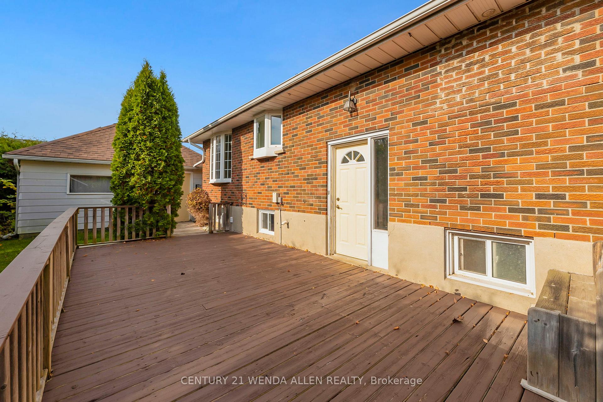 Photo 24 of 475 Humewood Avenue, Oshawa, O'Neill — HOMEH