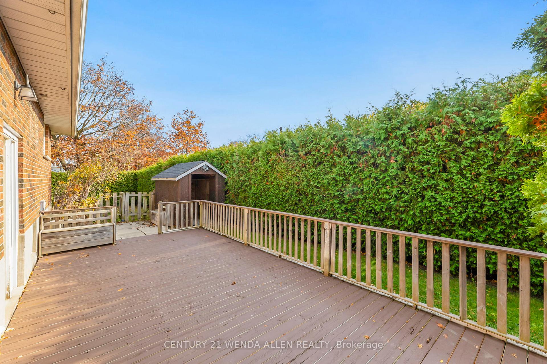 Photo 25 of 475 Humewood Avenue, Oshawa, O'Neill — HOMEH