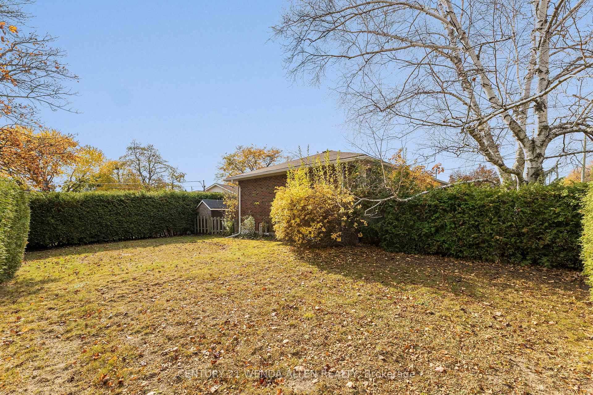 Photo 27 of 475 Humewood Avenue, Oshawa, O'Neill — HOMEH