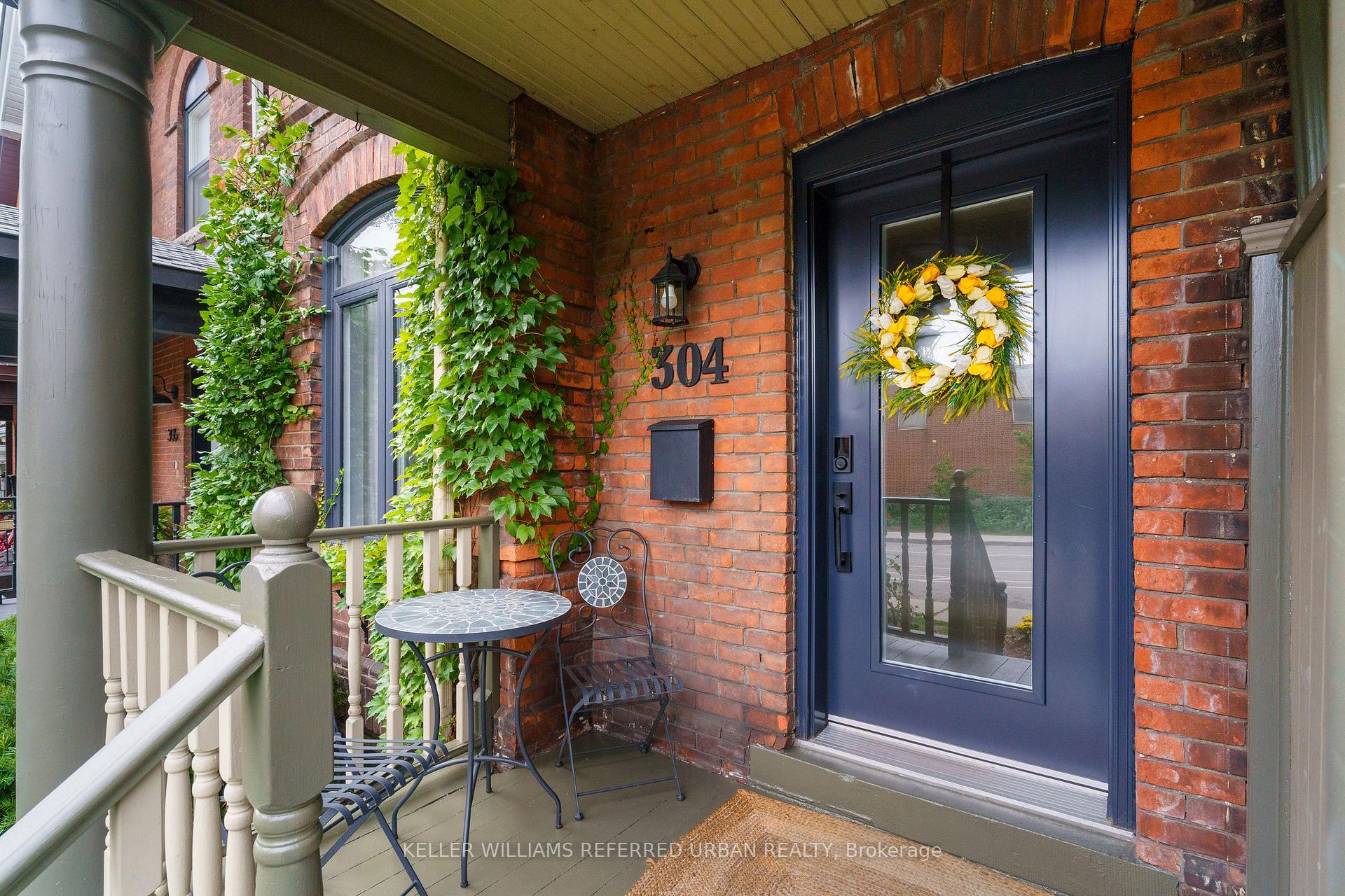 Photo 1 of 304 Herkimer Street, Hamilton, Kirkendall — HOMEH