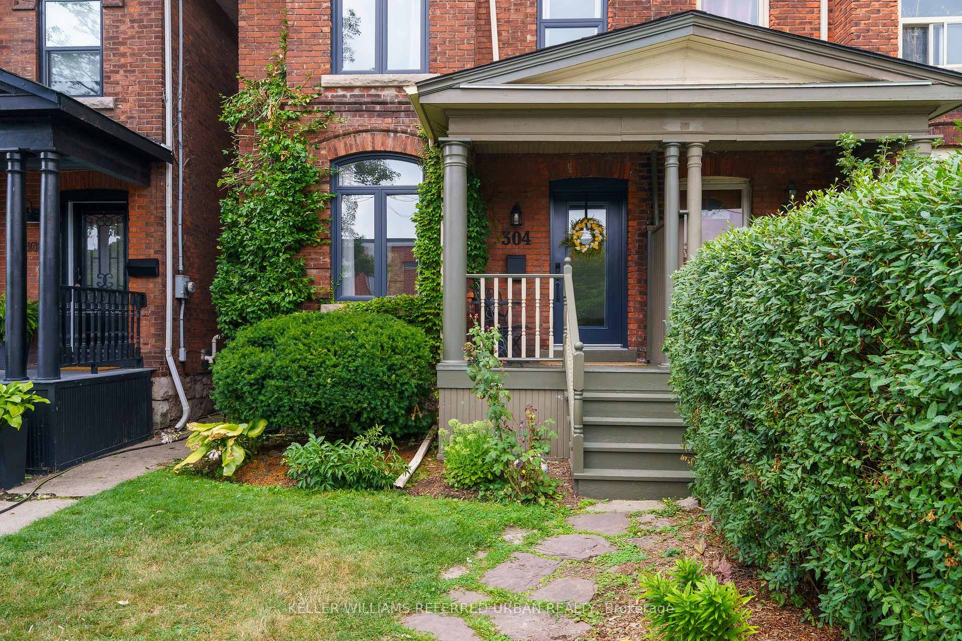 Photo 3 of 304 Herkimer Street, Hamilton, Kirkendall — HOMEH