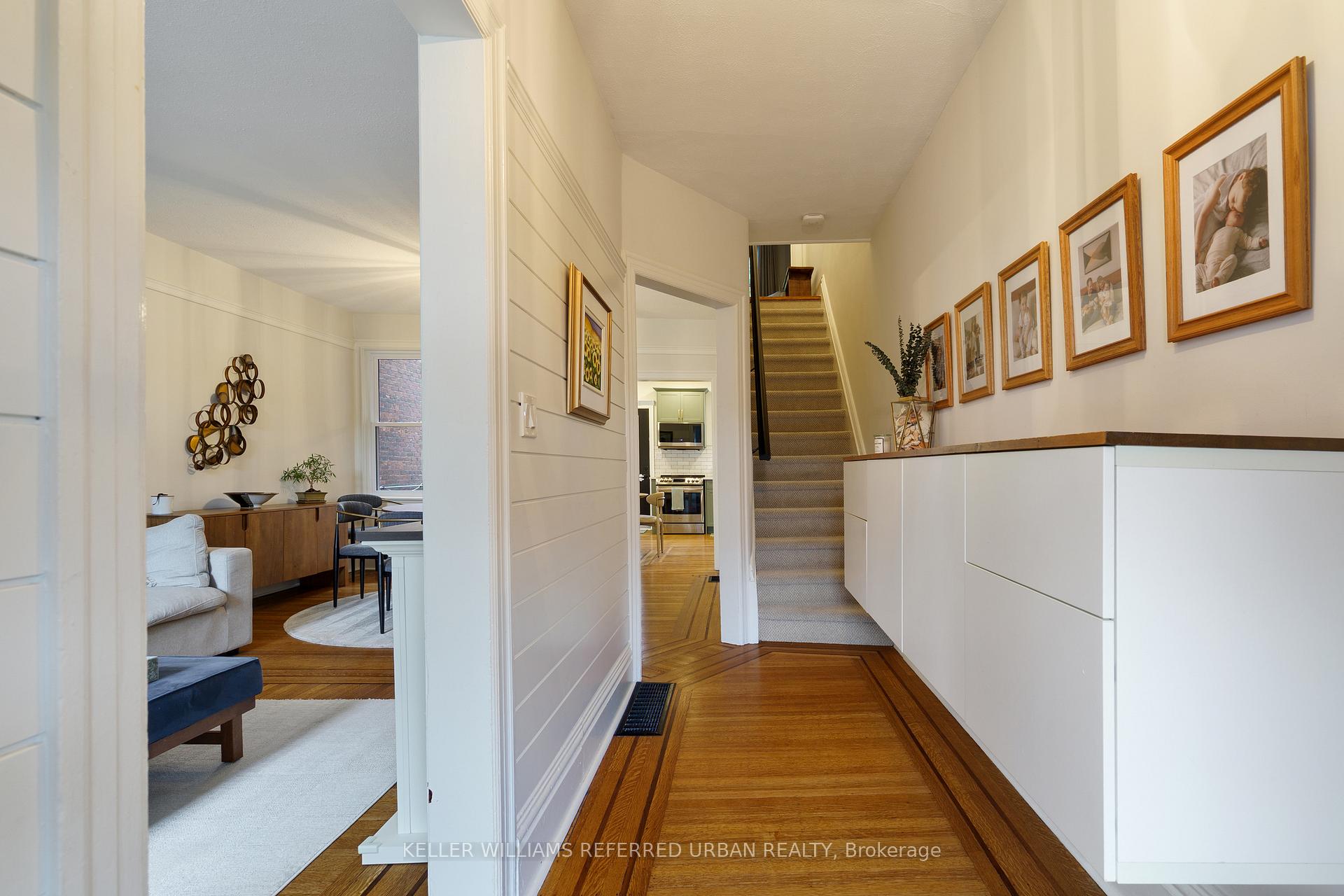 Photo 5 of 304 Herkimer Street, Hamilton, Kirkendall — HOMEH