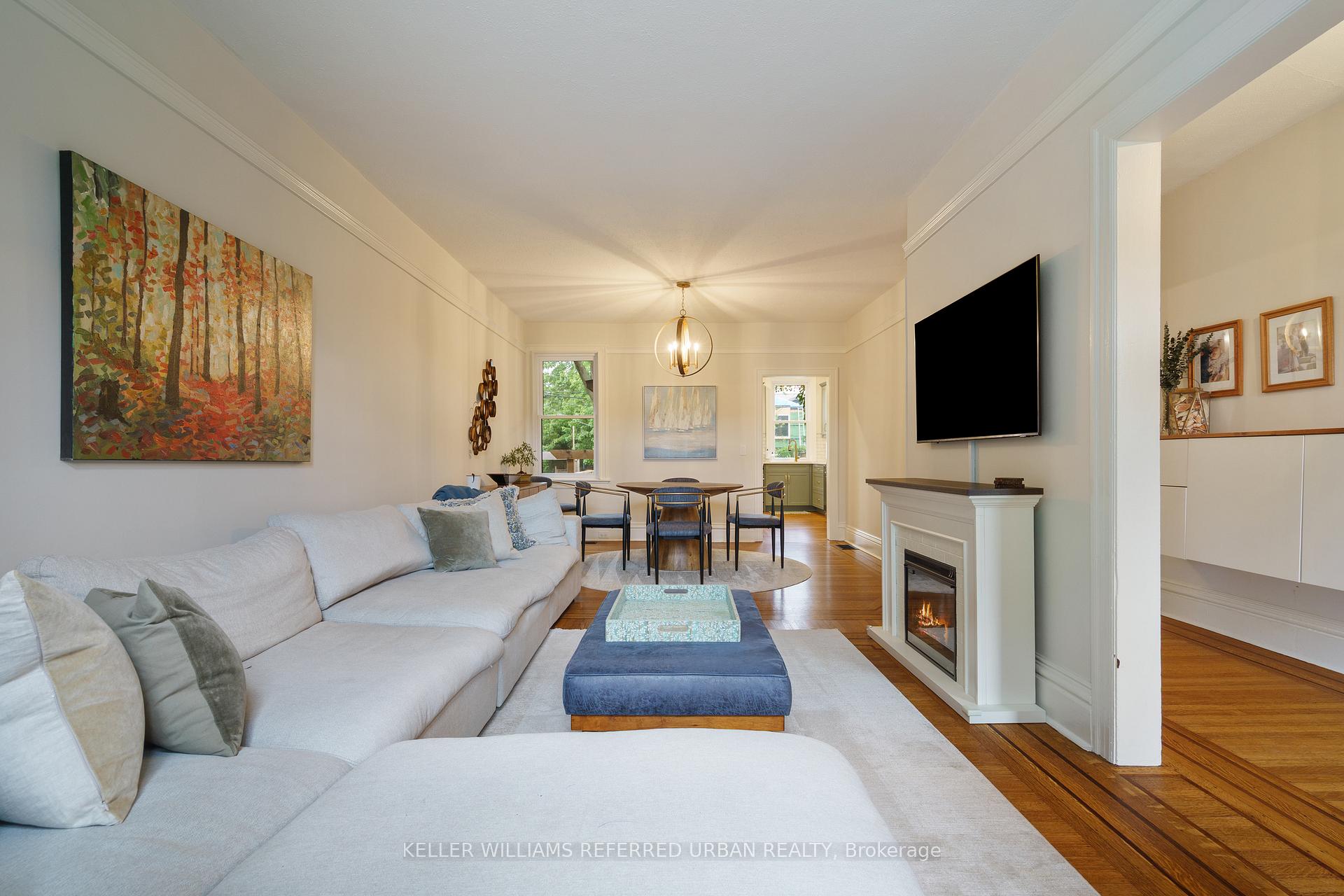 Photo 6 of 304 Herkimer Street, Hamilton, Kirkendall — HOMEH
