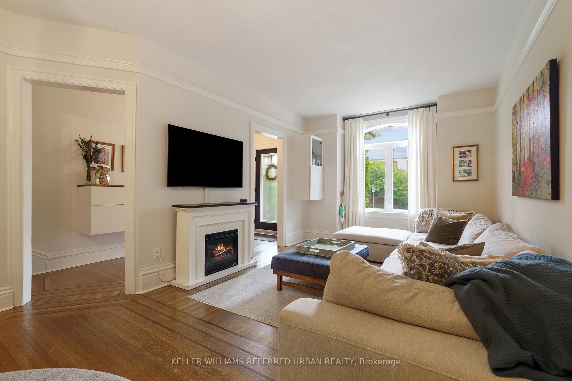 Photo 7 of 304 Herkimer Street, Hamilton, Kirkendall — HOMEH