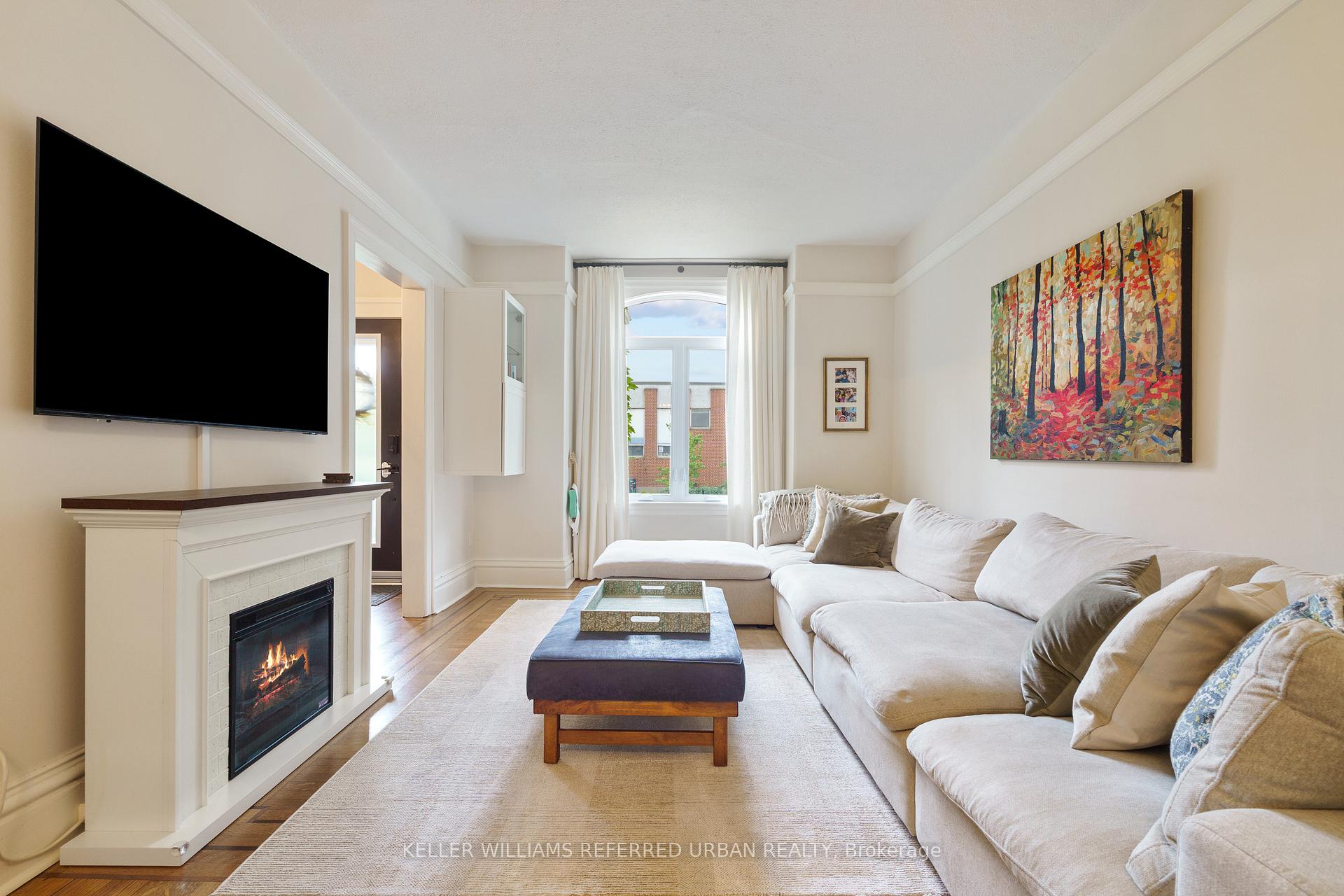 Photo 8 of 304 Herkimer Street, Hamilton, Kirkendall — HOMEH