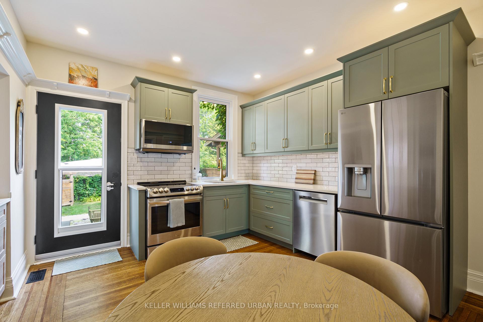 Photo 18 of 304 Herkimer Street, Hamilton, Kirkendall — HOMEH