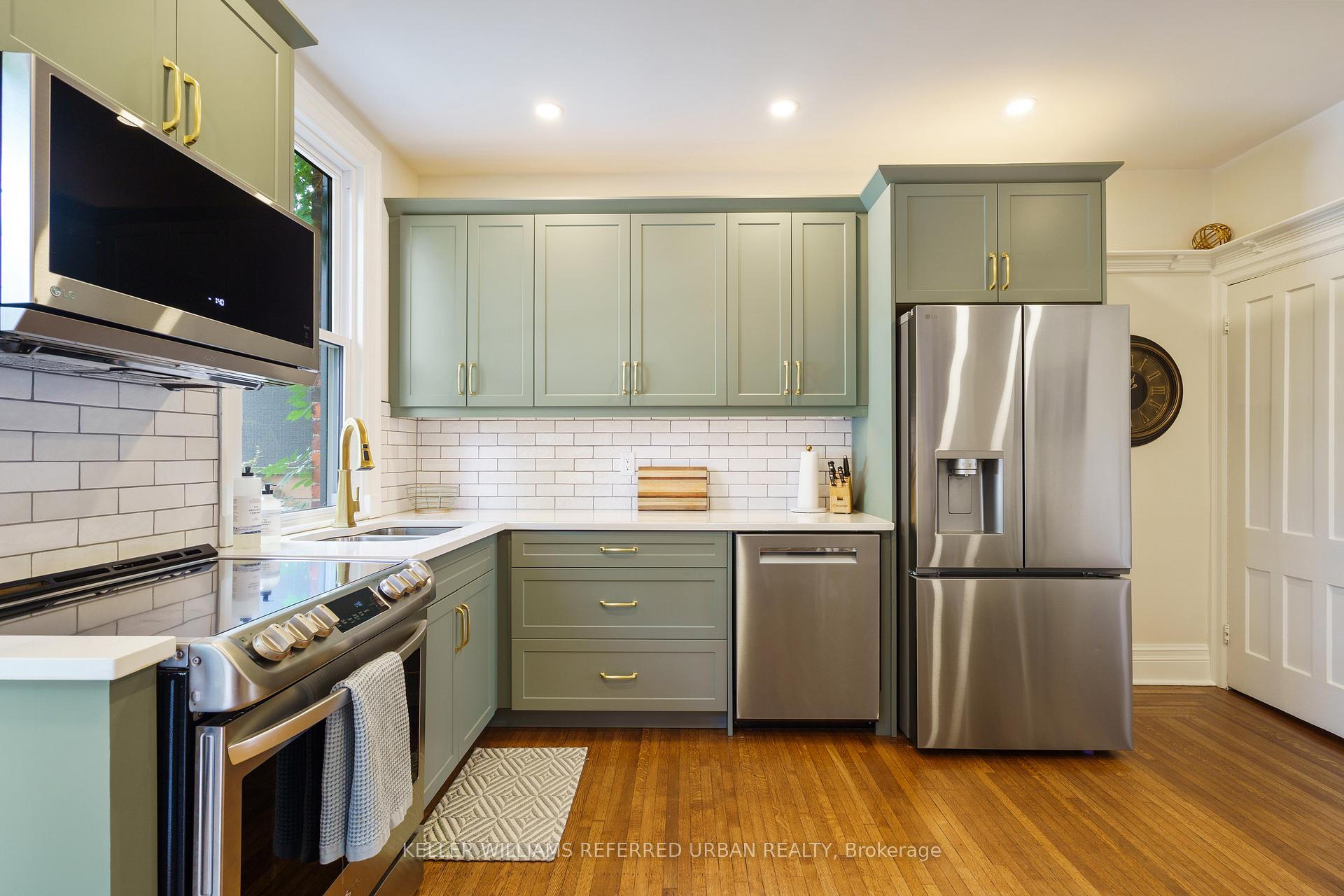 Photo 21 of 304 Herkimer Street, Hamilton, Kirkendall — HOMEH