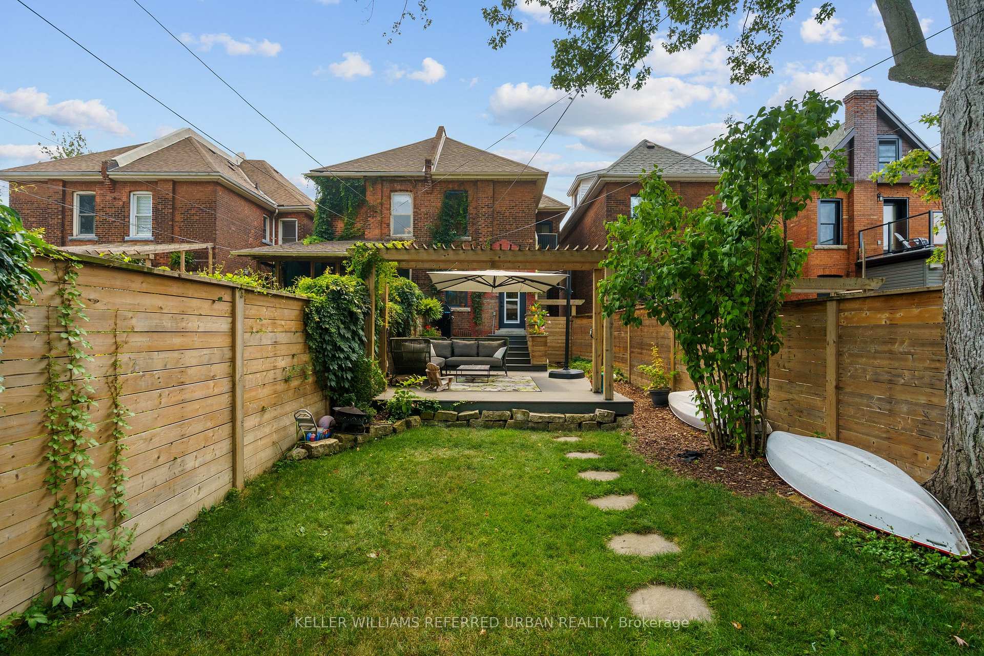 Photo 46 of 304 Herkimer Street, Hamilton, Kirkendall — HOMEH