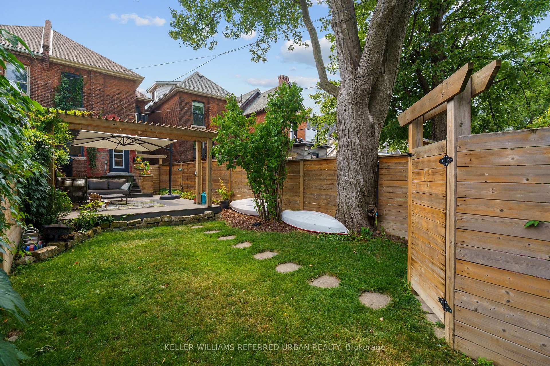 Photo 48 of 304 Herkimer Street, Hamilton, Kirkendall — HOMEH