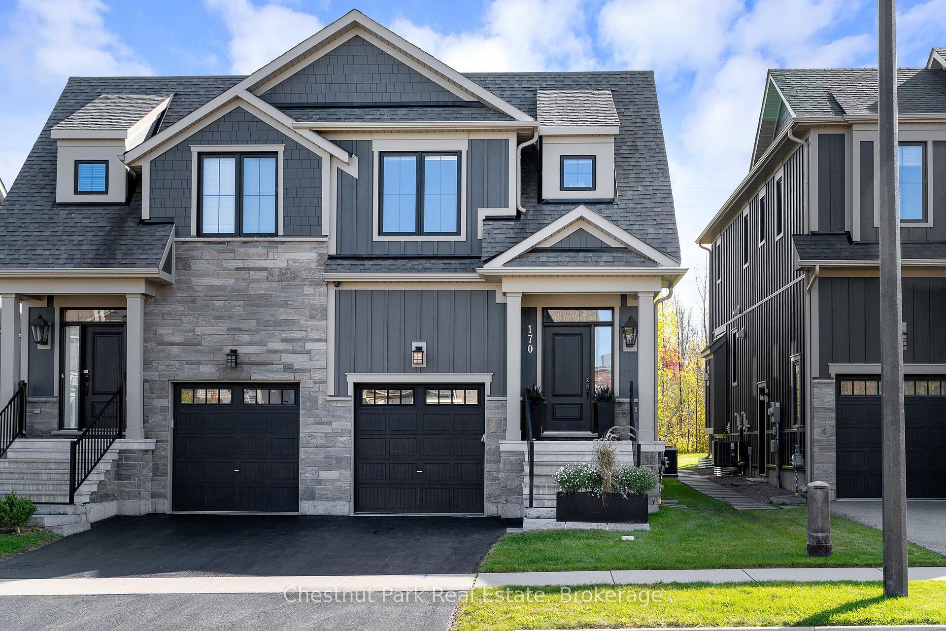 Photo 1 of 170 Yellow Birch Crescent, Blue Mountains — HOMEH